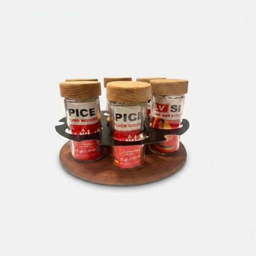 34a2dcad9509a100d0c92cb98f094344744818f6_1782124104.jpg جای ادویه 6 پارچه ال وی مدل 762